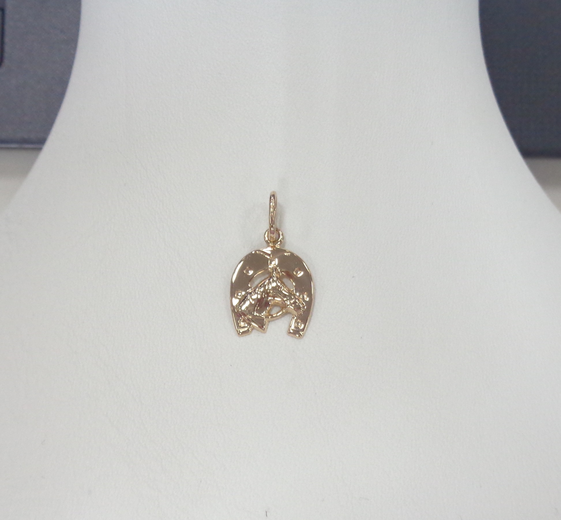 10419-000415 Подвеска (Au 585)